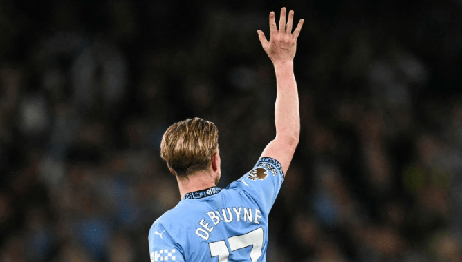 jiuyou-德布劳内重要时刻反败为胜，瑞士队带队取胜！-jiuyou