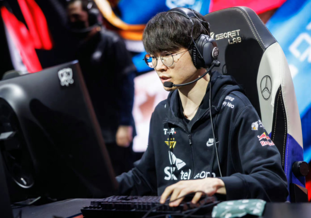 九游体育APP-Faker在美国队比赛中反败为胜，持续失利引发热议！-九游体育APP