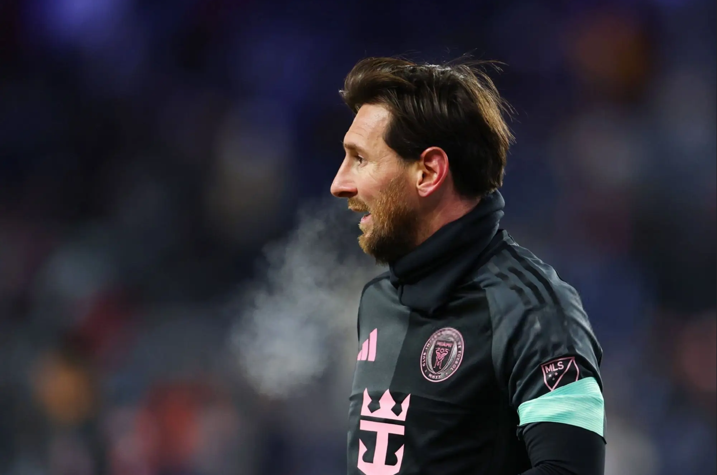 九游体育官网-独行侠观众热烈欢呼！，梅西迎来十五赛季出色发挥气势如虹延续的简单介绍-九游体育官网