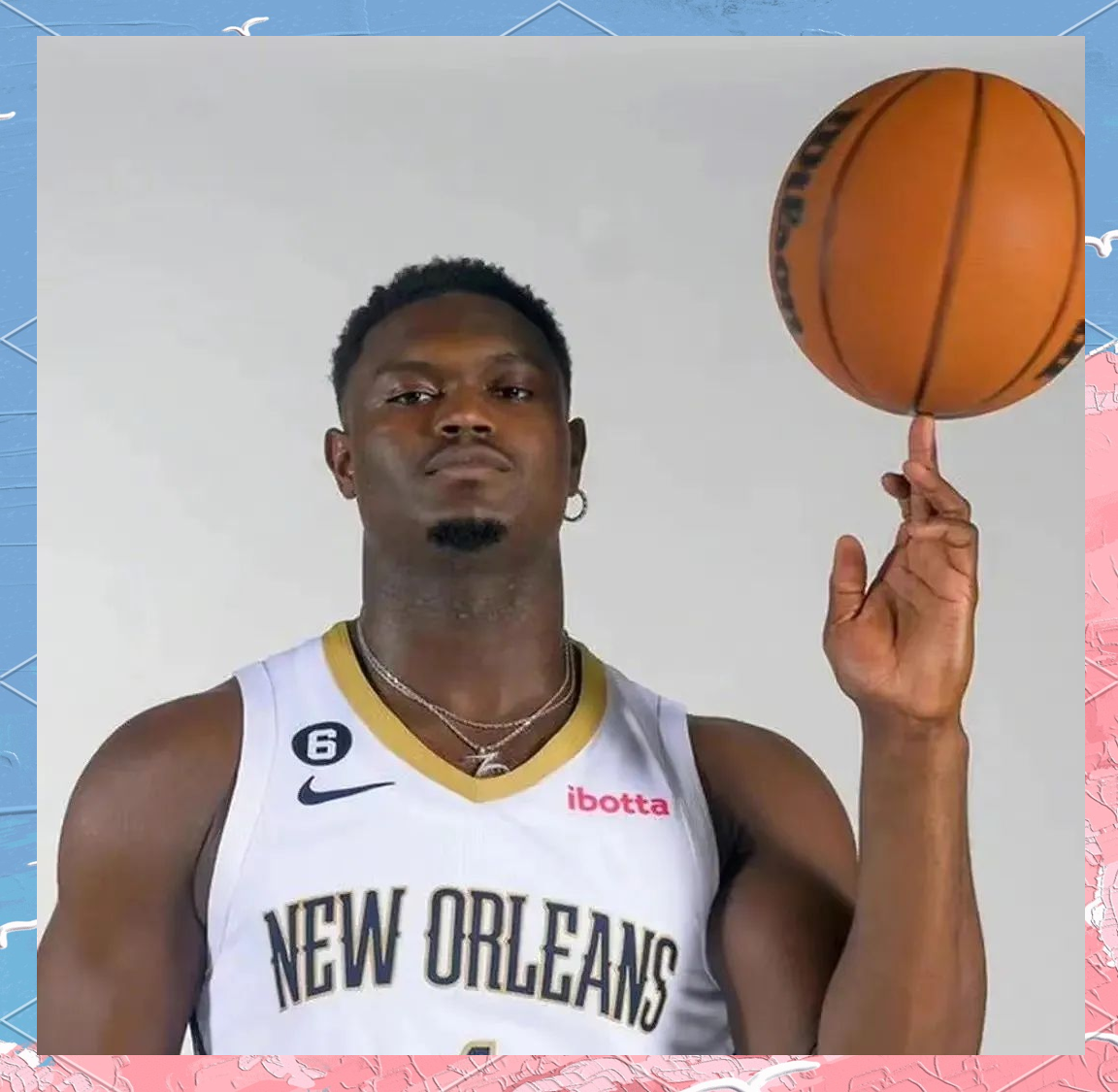 九游官网-新奥尔良鹈鹕训练开放日，今晚战术微调引欢呼，法甲在即，更衣室氛围转暖-九游官网