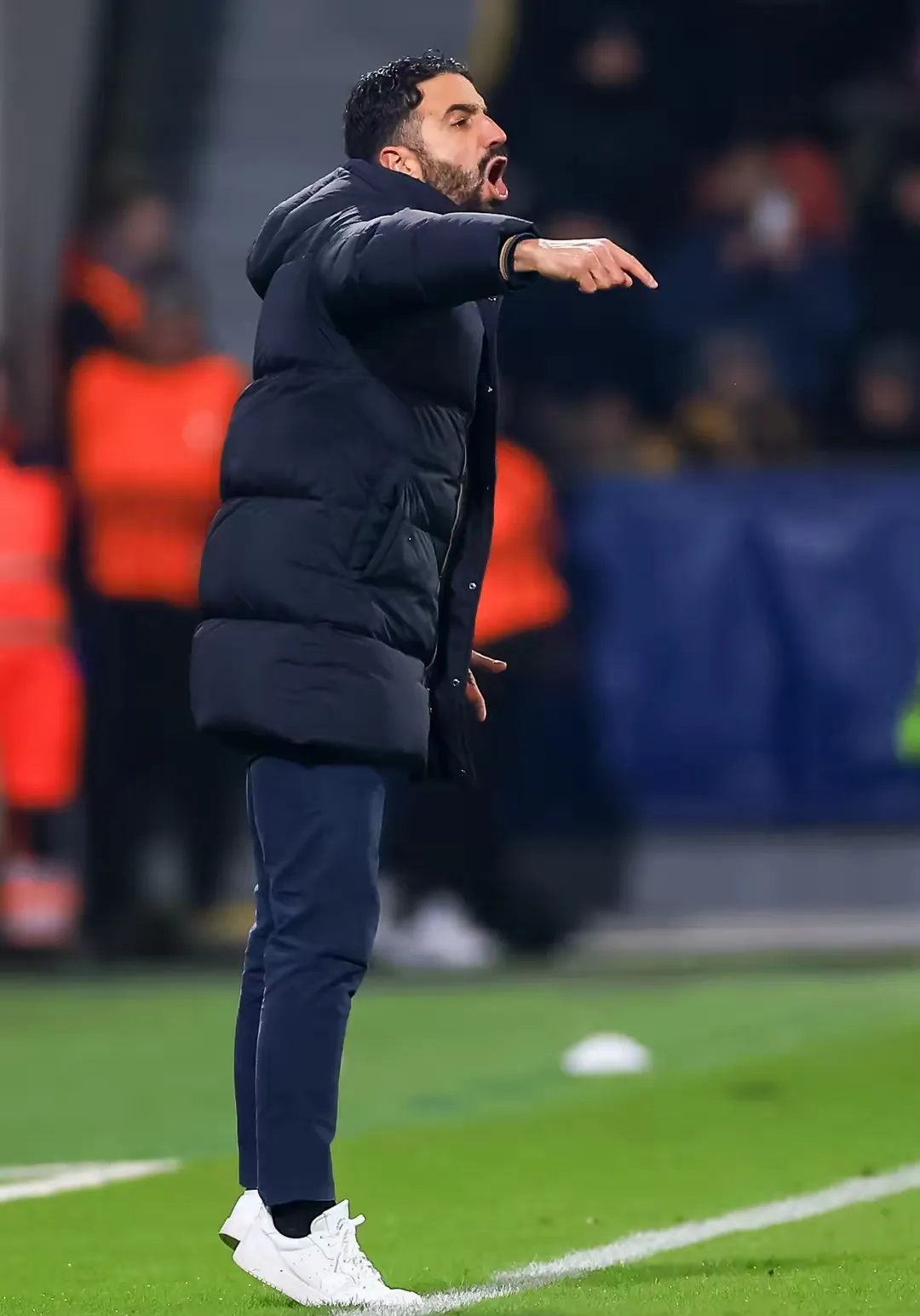 九游体育官网-曼联迎法国杯关键赛，关键时刻状态回暖，目标明确，阵容厚度经受考验-九游体育官网